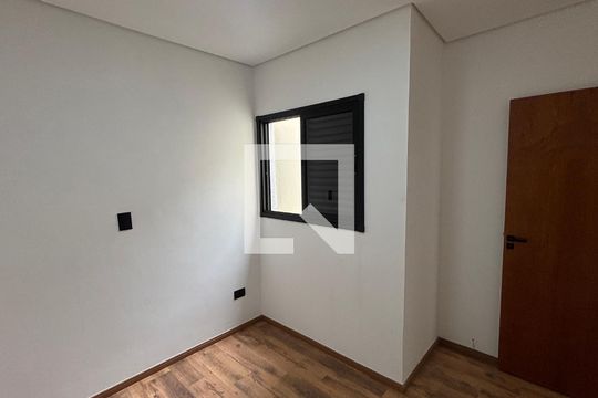 Quarto 1 de apartamento à venda com 2 quartos, 80m² em Vila Metalúrgica, Santo André