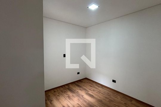 Quarto 1 de apartamento à venda com 2 quartos, 79m² em Vila Metalúrgica, Santo André