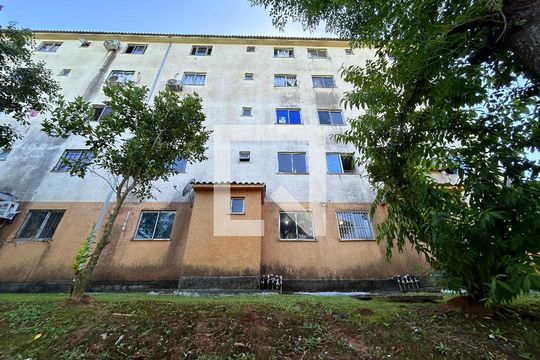 Apartamento à venda com 2 quartos, 57m² em Santo Afonso, Novo Hamburgo