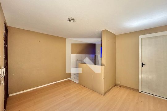 Apartamento para alugar com 2 quartos, 57m² em Santo Afonso, Novo Hamburgo