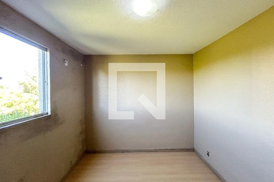 Apartamento para alugar com 2 quartos, 57m² em Santo Afonso, Novo Hamburgo