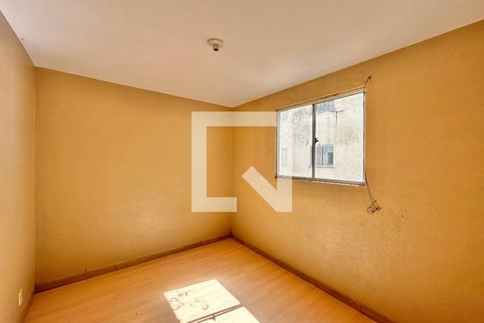 Apartamento para alugar com 2 quartos, 57m² em Santo Afonso, Novo Hamburgo