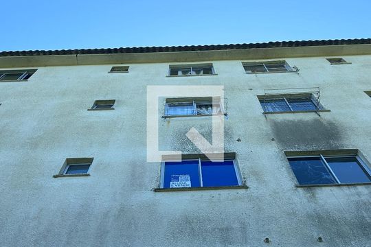 Apartamento à venda com 2 quartos, 57m² em Santo Afonso, Novo Hamburgo