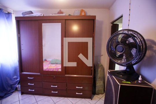 Quarto de apartamento à venda com 1 quarto, 45m² em Jacarepaguá, Rio de Janeiro