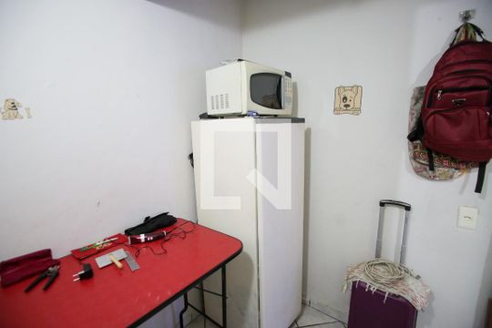 Depósito de apartamento à venda com 1 quarto, 45m² em Jacarepaguá, Rio de Janeiro