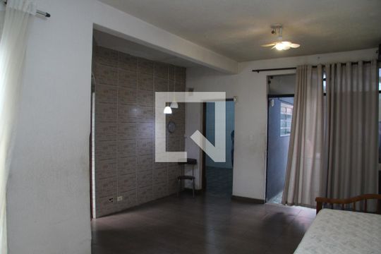 Sala  de casa à venda com 2 quartos, 260m² em Vila Endres, Guarulhos