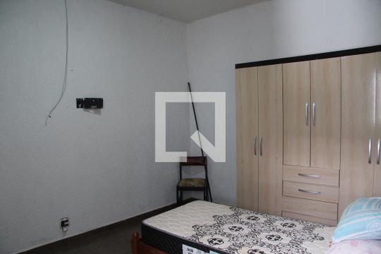 Suíte  de casa à venda com 2 quartos, 260m² em Vila Endres, Guarulhos