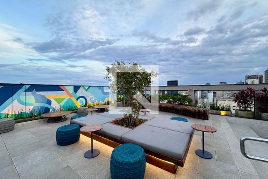 Kitnet/Studio à venda com 1 quarto, 34m² em Centro, Rio de Janeiro