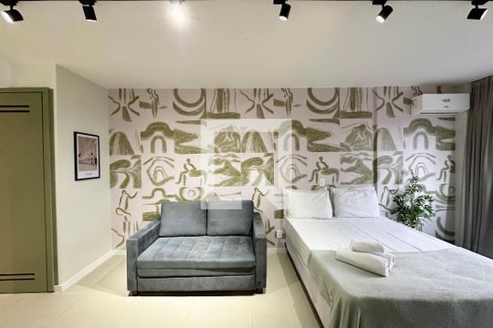 Kitnet/Studio à venda com 1 quarto, 34m² em Centro, Rio de Janeiro