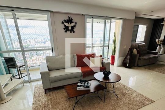 Apartamento à venda com 3 quartos, 120m² em Água Rasa, São Paulo