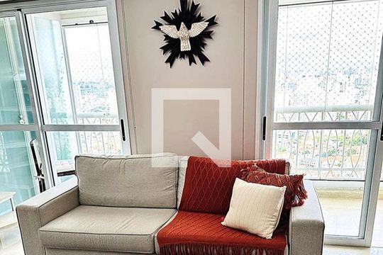 Apartamento à venda com 3 quartos, 120m² em Água Rasa, São Paulo
