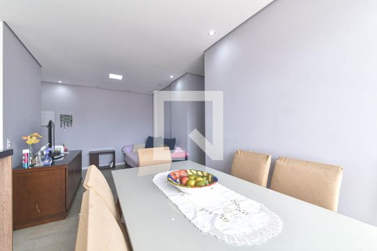 Apartamento à venda com 3 quartos, 77m² em Chácara Santo Antônio (zona Sul), São Paulo
