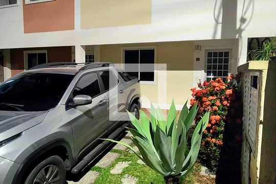 Casa de Condomínio à venda com 3 quartos, 85m² em Vargem Pequena, Rio de Janeiro