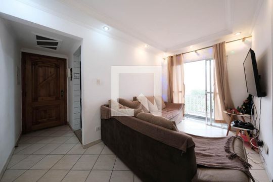 Sala de casa à venda com 3 quartos, 58m² em Jardim Belem, São Paulo