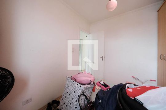 Quarto 2 de casa à venda com 3 quartos, 58m² em Jardim Belem, São Paulo