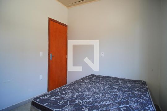 Quarto 1 de apartamento para alugar com 1 quarto, 60m² em Boa Saúde, Novo Hamburgo