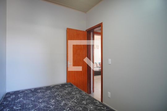Quarto 2 de apartamento para alugar com 1 quarto, 60m² em Boa Saúde, Novo Hamburgo
