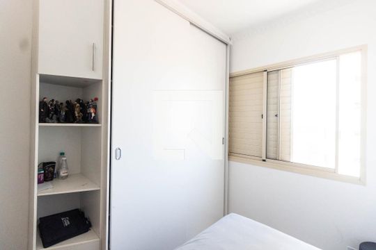 Quarto 1 de apartamento à venda com 3 quartos, 72m² em Parque Mandaqui, São Paulo