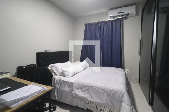 quarto de apartamento à venda com 1 quarto, 45m² em Canudos, Novo Hamburgo