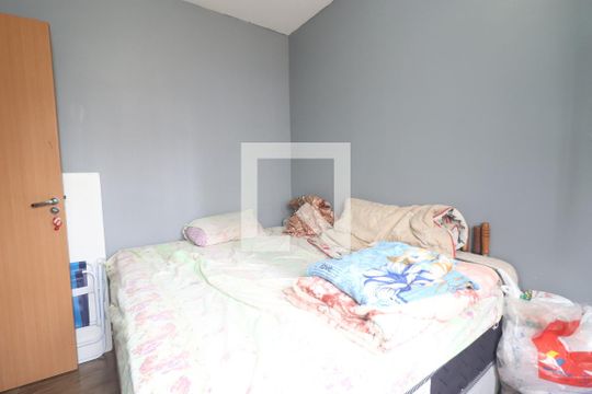 Quarto 1 de apartamento à venda com 2 quartos, 47m² em Canudos, Novo Hamburgo