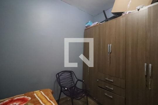 Quarto 2 de apartamento à venda com 2 quartos, 47m² em Canudos, Novo Hamburgo