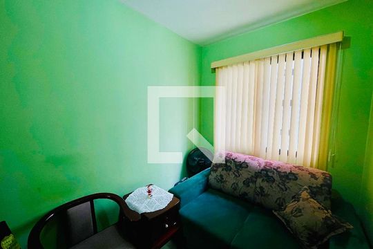 Quarto 1 de apartamento para alugar com 3 quartos, 67m² em Vila Rosalia, Guarulhos
