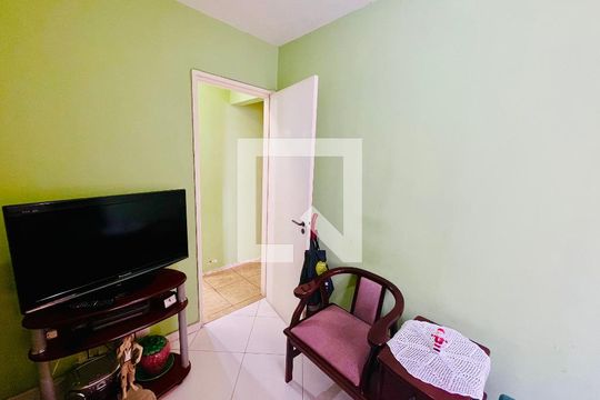 Quarto 1 de apartamento para alugar com 3 quartos, 67m² em Vila Rosalia, Guarulhos