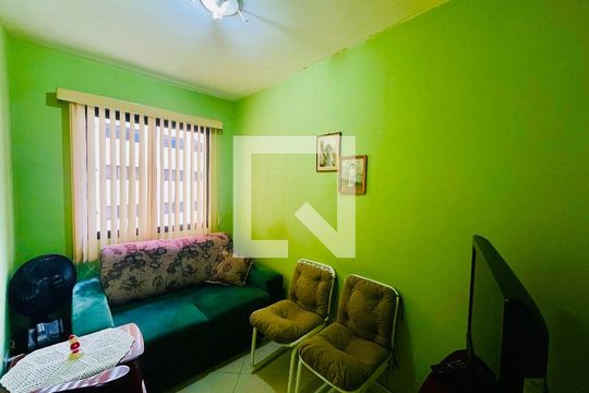Quarto 1 de apartamento para alugar com 3 quartos, 67m² em Vila Rosalia, Guarulhos