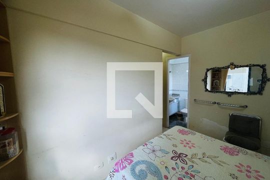 Quarto 2 de apartamento para alugar com 3 quartos, 67m² em Vila Rosalia, Guarulhos