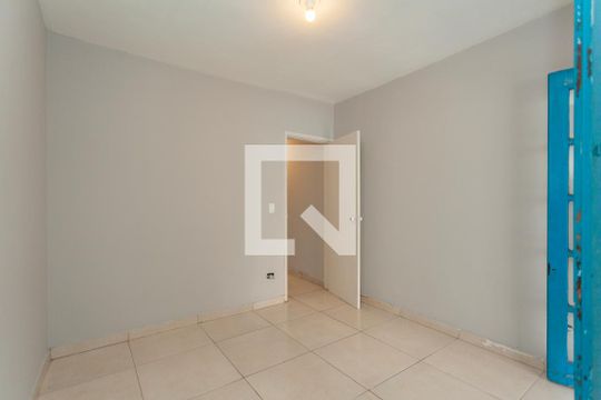 Quarto 1 de casa à venda com 2 quartos, 120m² em Vila Baby, São Paulo