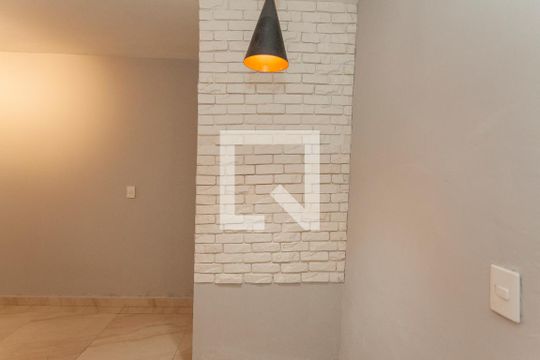 Sala de Jantar de casa à venda com 2 quartos, 120m² em Vila Baby, São Paulo