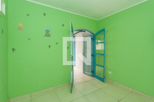 Quarto 2 de casa à venda com 2 quartos, 120m² em Vila Baby, São Paulo