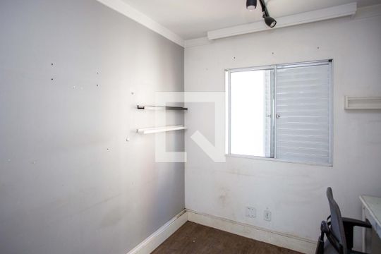 Quarto 1 de apartamento à venda com 2 quartos, 44m² em Canhema, Diadema