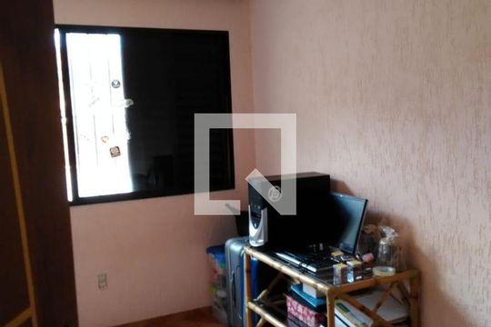 Casa à venda com 4 quartos, 225m² em Vila Nova Santa Luzia, São Bernardo do Campo