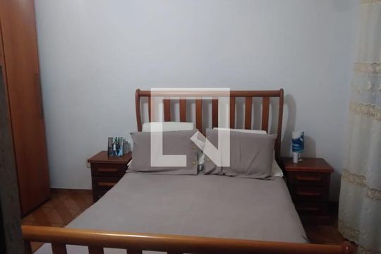 Casa à venda com 4 quartos, 225m² em Vila Nova Santa Luzia, São Bernardo do Campo