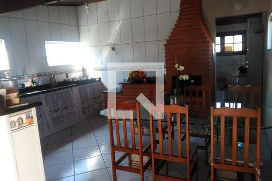 Casa à venda com 4 quartos, 225m² em Vila Nova Santa Luzia, São Bernardo do Campo
