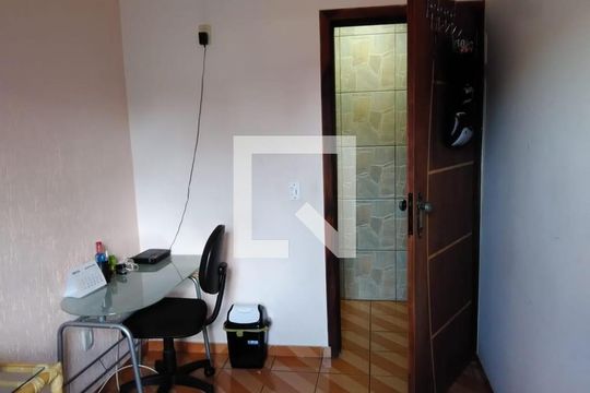 Casa à venda com 4 quartos, 225m² em Vila Nova Santa Luzia, São Bernardo do Campo