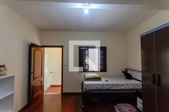 Quarto - Casa 1 de casa à venda com 6 quartos, 334m² em Jardim Peri, São Paulo