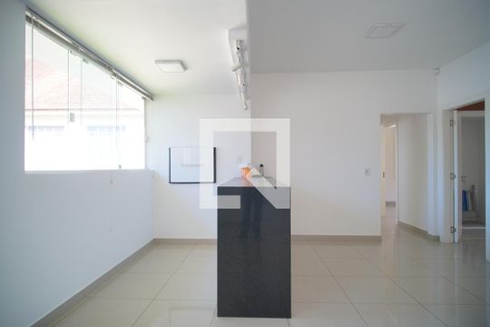 Cozinha de casa para alugar com 4 quartos, 240m² em Hamburgo Velho, Novo Hamburgo