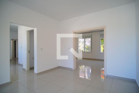 Sala de Jantar de casa para alugar com 4 quartos, 240m² em Hamburgo Velho, Novo Hamburgo