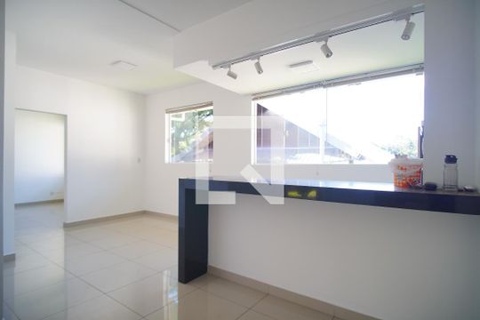 Cozinha de casa para alugar com 4 quartos, 240m² em Hamburgo Velho, Novo Hamburgo