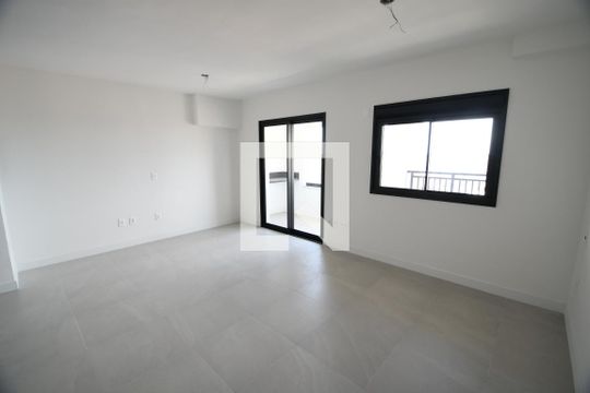 Quarto de kitnet/studio para alugar com 1 quarto, 43m² em Centro, Campinas