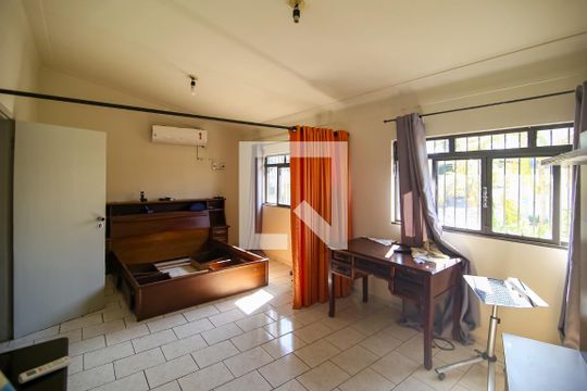 Quarto 2 de casa para alugar com 5 quartos, 250m² em Jardim Adriana, Indaiatuba