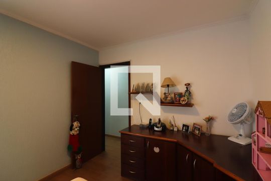 Quarto 2 de casa à venda com 3 quartos, 222m² em Alves Dias, São Bernardo do Campo