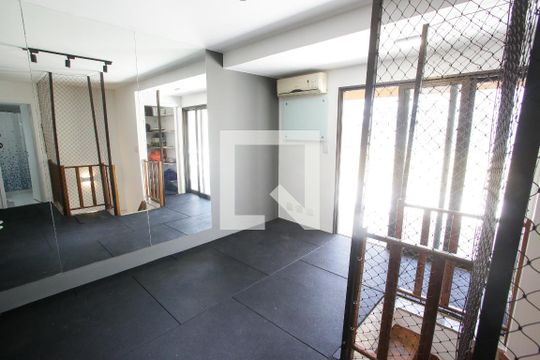 Estúdio da Cobertura de apartamento para alugar com 3 quartos, 180m² em Freguesia (jacarepaguá), Rio de Janeiro