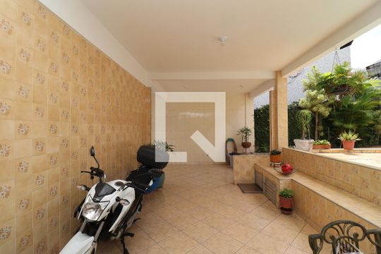 Varanda 1 de casa à venda com 4 quartos, 400m² em Moneró, Rio de Janeiro