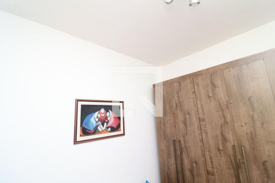 Suíte de hospedes de casa à venda com 4 quartos, 400m² em Moneró, Rio de Janeiro