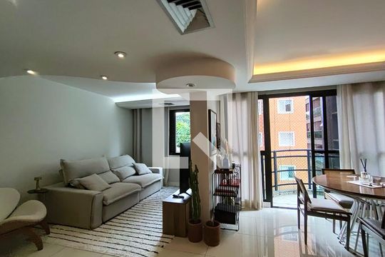 Apartamento à venda com 3 quartos, 81m² em Jardim Primavera, Campinas