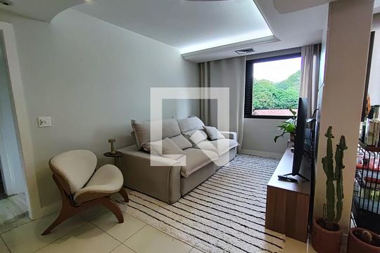 Apartamento à venda com 3 quartos, 81m² em Jardim Primavera, Campinas