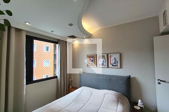 Apartamento à venda com 3 quartos, 81m² em Jardim Primavera, Campinas